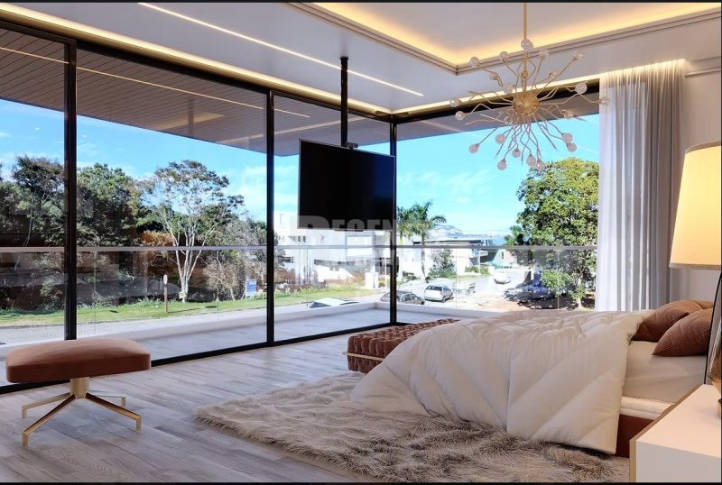 Casa 5 quartos no Cacupé em Florianópolis - Foto 25