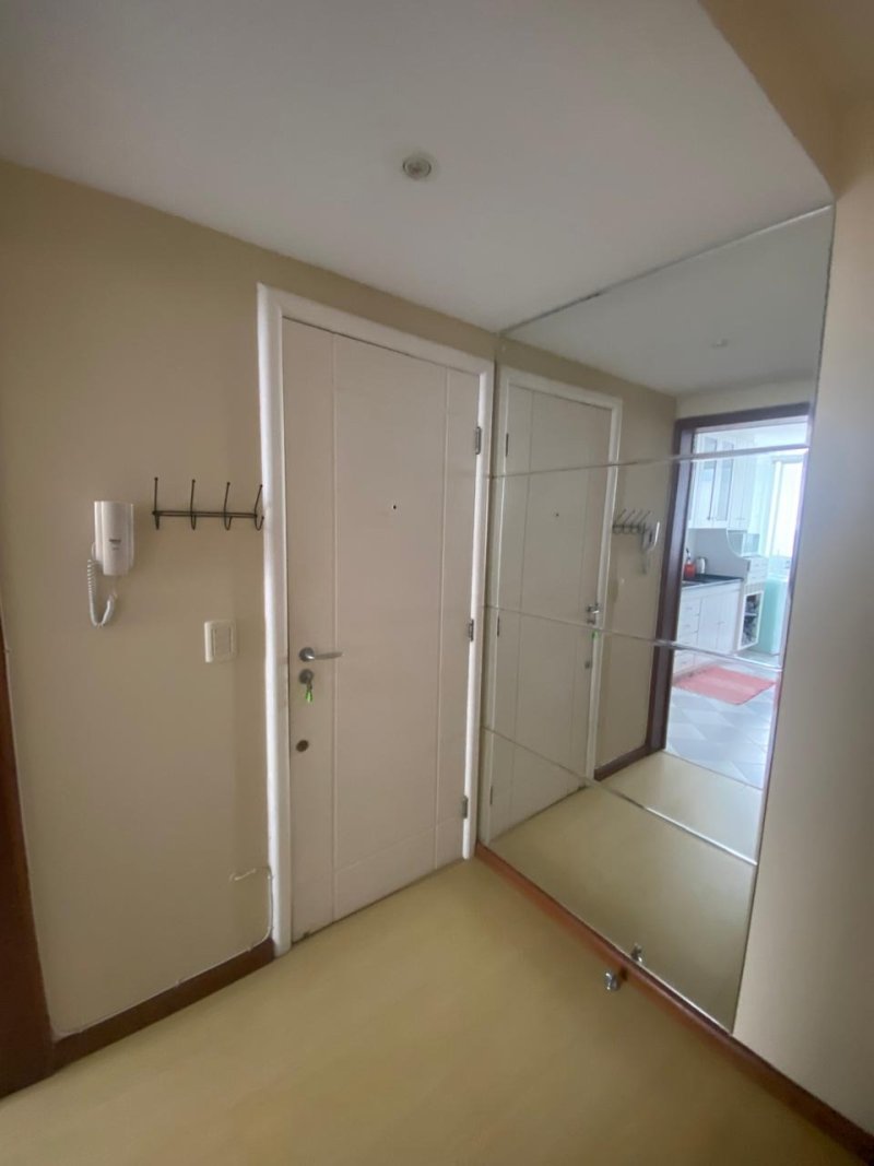 Apartamento 2 quartos no Trindade em Florianópolis - Foto 5