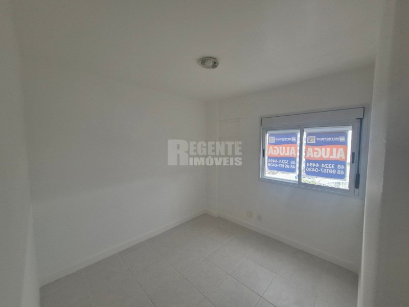 Quarto B - Apartamento 3 quartos no Itacorubi em Florianópolis