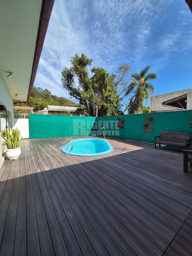 Casa 3 quartos no Córrego Grande em Florianópolis - Foto 16