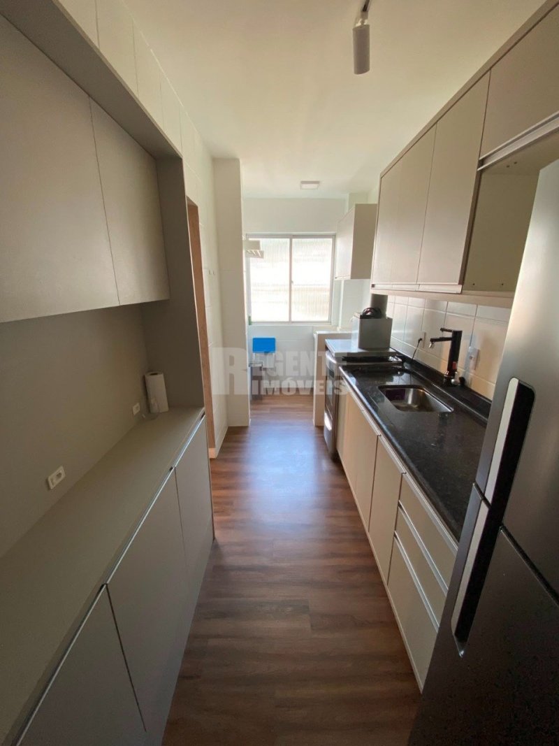 Apartamento 2 quartos no Trindade em Florianópolis - Foto 9