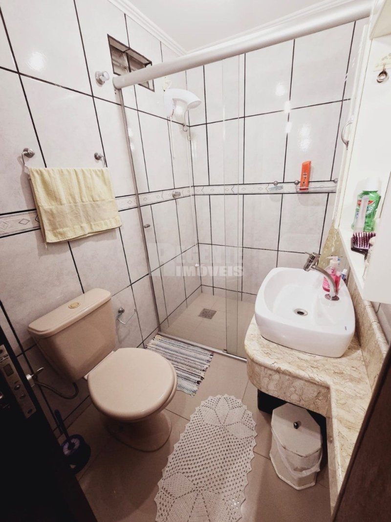 Casa 4 quartos no Estreito em Florianópolis - Foto 15