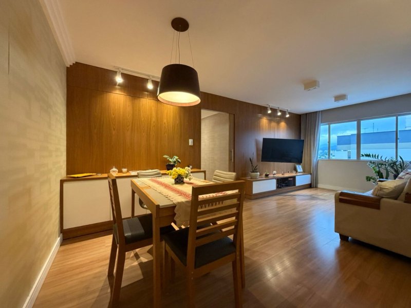 Apartamento 3 quartos no Trindade em Florianópolis - Foto 4