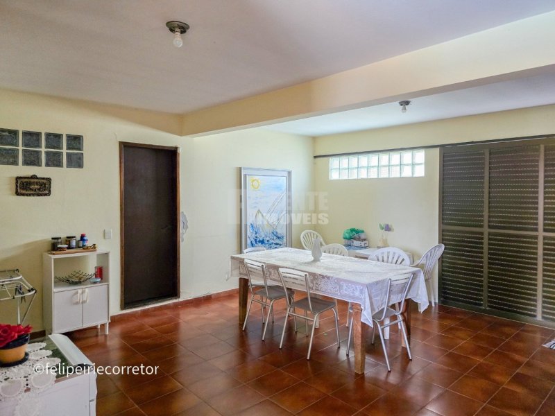 Casa 5 quartos no Carvoeira em Florianópolis - Foto 15