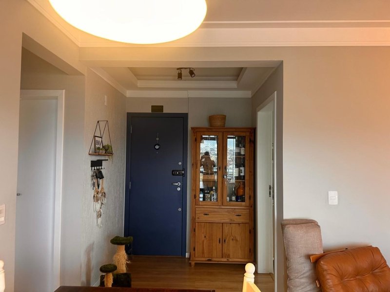 Apartamento 2 quartos no Campinas em São José - Foto 16