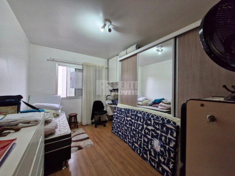 Apartamento 3 quartos no Trindade em Florianópolis - Foto 17
