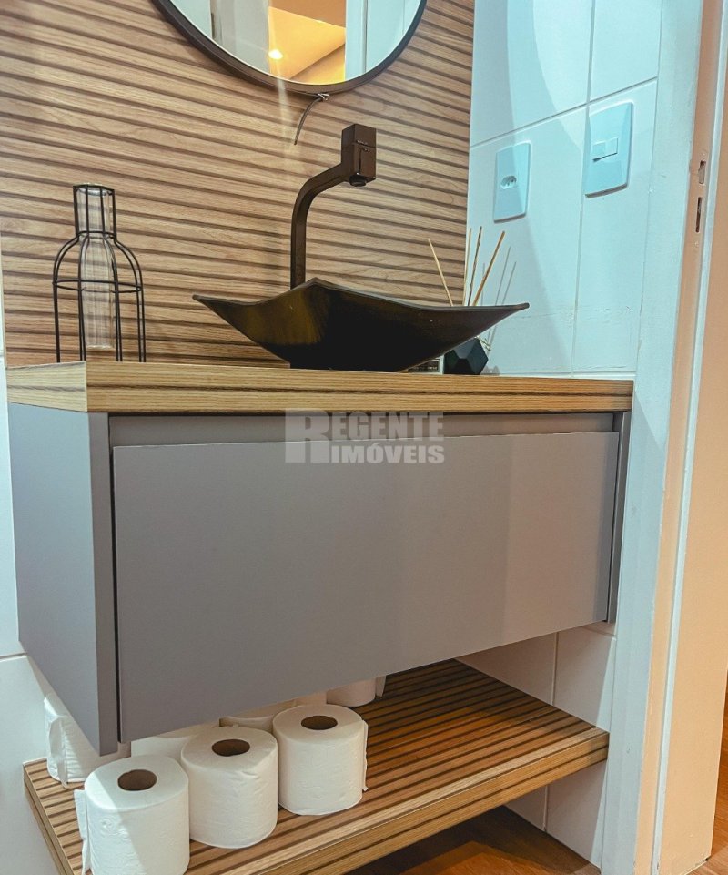 Apartamento 2 quartos no Itacorubi em Florianópolis - Foto 18