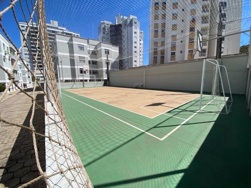 Apartamento 2 quartos no Itacorubi em Florianópolis - Foto 17