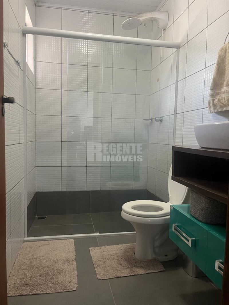 Casa 3 quartos no São João Do Rio Vermelho em Florianópolis - Foto 15
