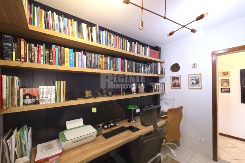 Apartamento 4 quartos no Trindade em Florianópolis - Foto 15