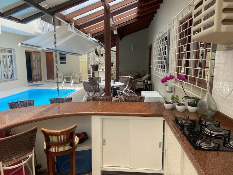 Casa 2 quartos no Trindade em Florianópolis - Foto 4