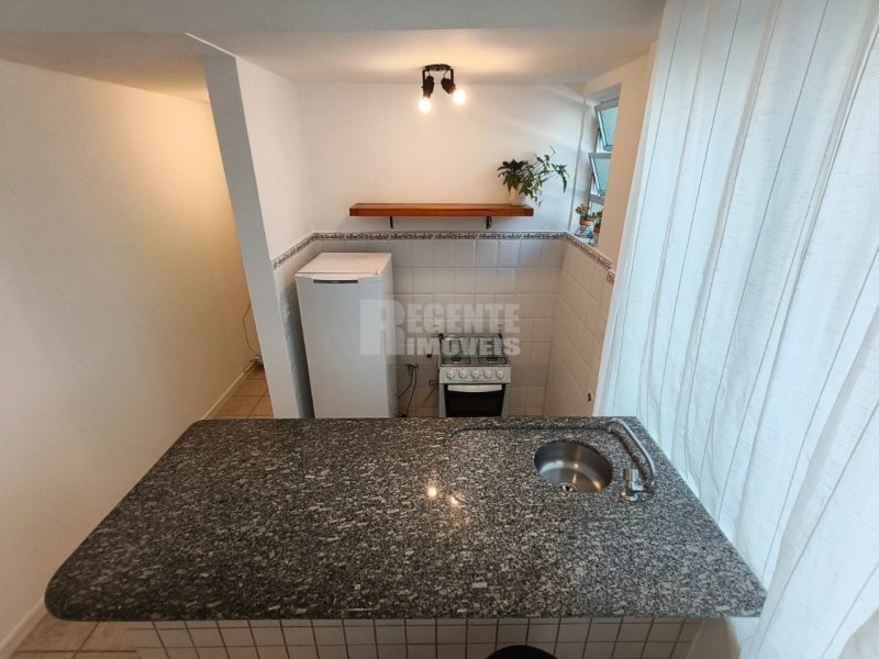 Apartamento 1 quartos no Itacorubi em Florianópolis - Foto 9