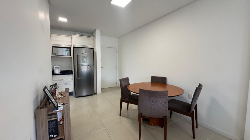 Apartamento 2 quartos no Trindade em Florianópolis - Foto 5