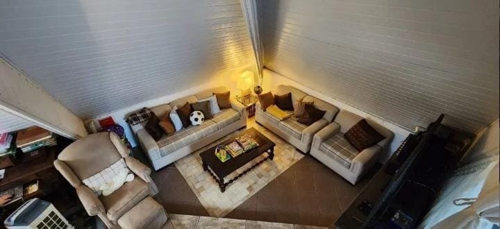 Cobertura 4 quartos no Itacorubi em Florianópolis - Foto 5