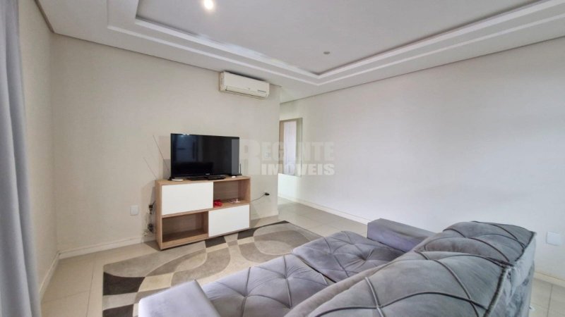 Apartamento 2 quartos no Córrego Grande em Florianópolis - Foto 31