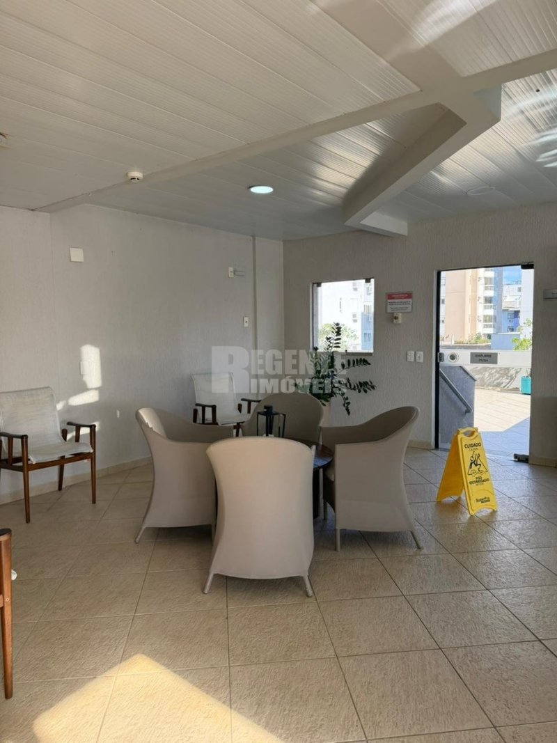 Apartamento 1 quartos no Itacorubi em Florianópolis - Foto 16