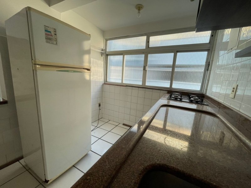 Apartamento 2 quartos no Estreito em Florianópolis - Foto 10