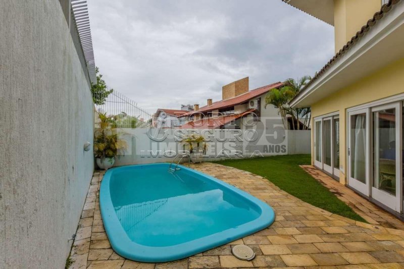 Casa em Condomínio 3 quartos no Coqueiros em Florianópolis - Foto 9