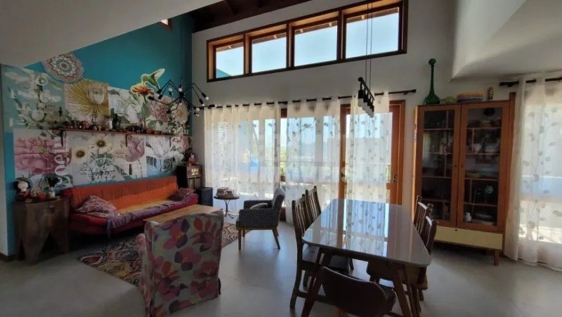 Casa 4 quartos no Trindade em Florianópolis - Foto 4