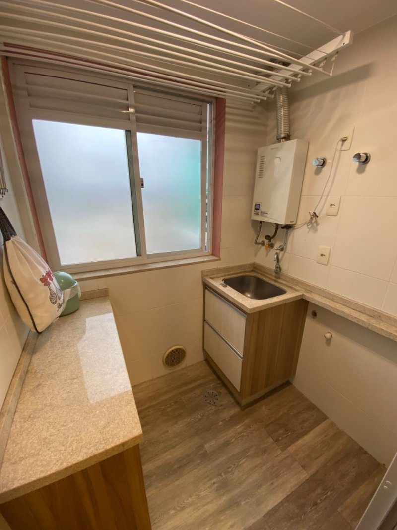 Apartamento 2 quartos no Trindade em Florianópolis - Foto 10