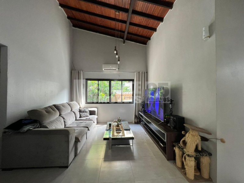 Casa 5 quartos no Trindade em Florianópolis - Foto 7
