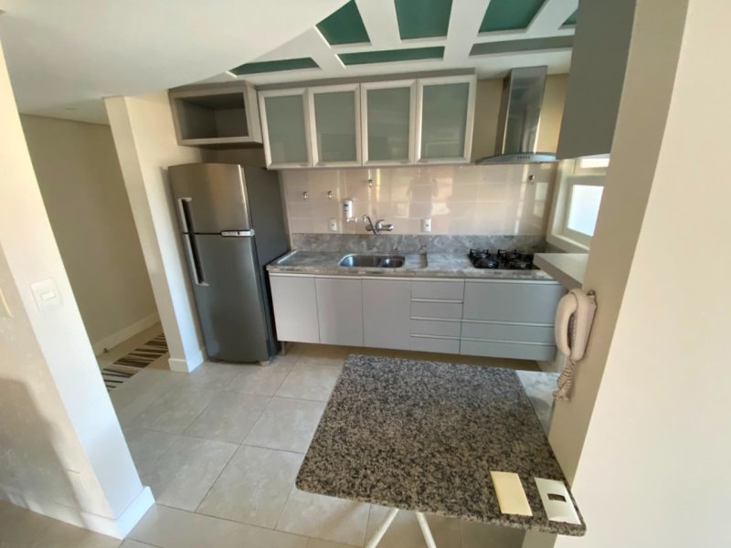 Apartamento 2 quartos no Córrego Grande em Florianópolis - Foto 5