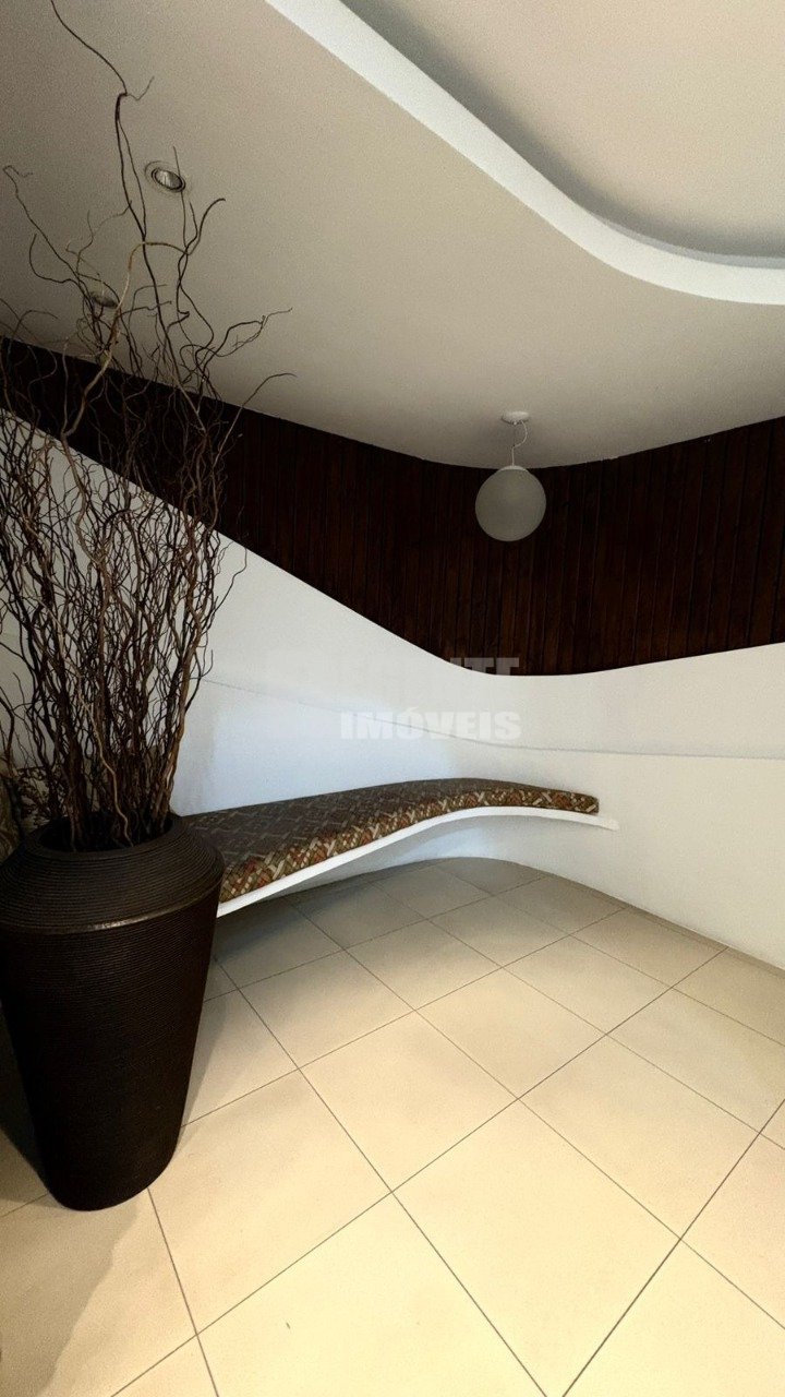 Apartamento 3 quartos no Centro em Florianópolis - Foto 23