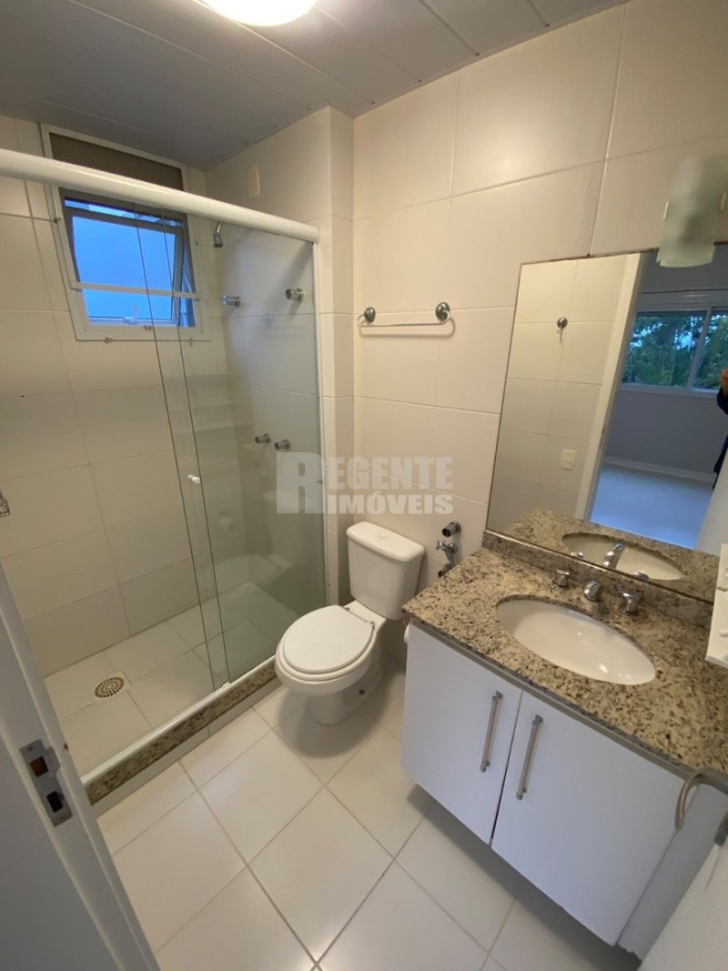 Apartamento 3 quartos no Itacorubi em Florianópolis - Foto 18