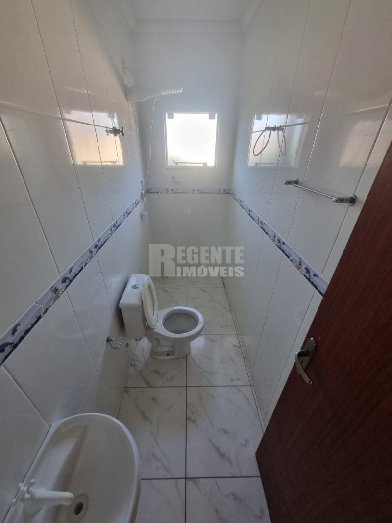 Casa 2 quartos no Ingleses Do Rio Vermelho em Florianópolis - Foto 12