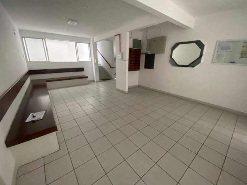 Apartamento 3 quartos no Trindade em Florianópolis - Foto 21