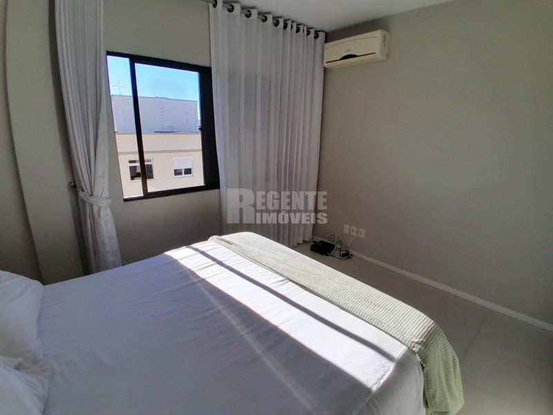 Apartamento 3 quartos no Pantanal em Florianópolis - Foto 11