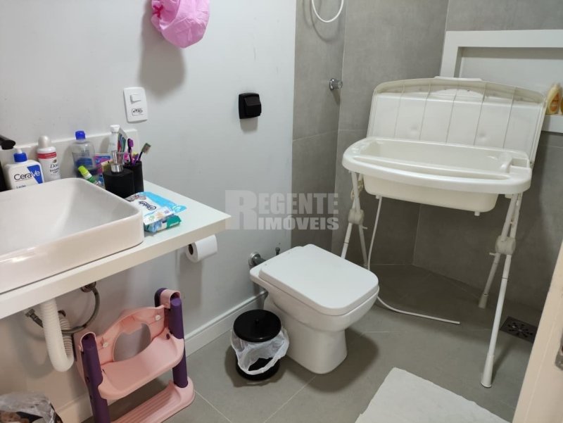 Apartamento 3 quartos no Saco Grande em Florianópolis - Foto 10