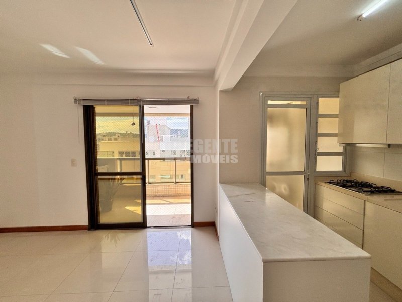 Apartamento 2 quartos no Trindade em Florianópolis - Foto 17
