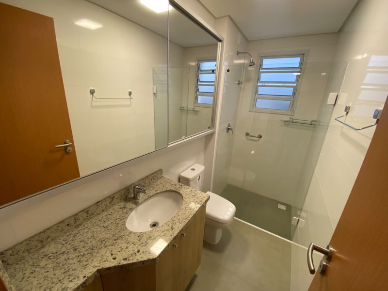 Apartamento 1 quartos no Córrego Grande em Florianópolis - Foto 12