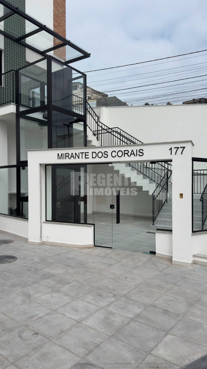 Apartamento 2 quartos no Coqueiros em Florianópolis - Foto 14