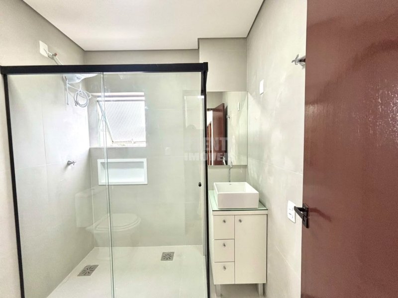 Apartamento 3 quartos no Córrego Grande em Florianópolis - Foto 8