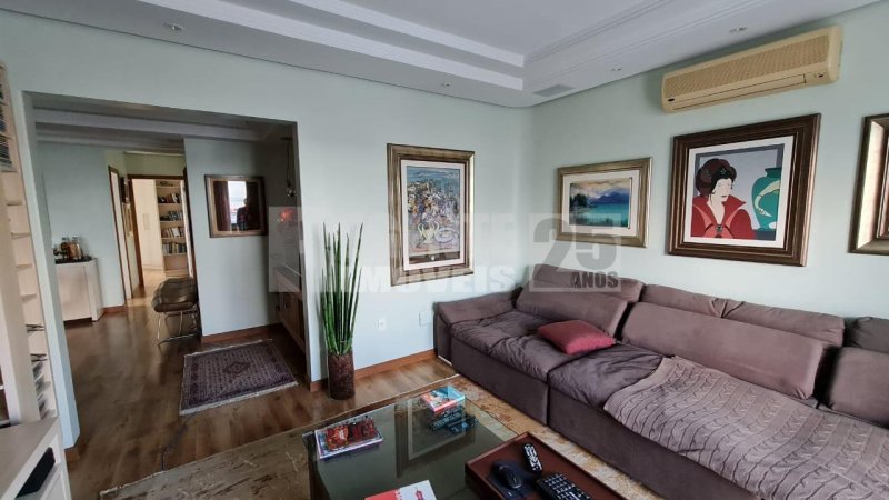 Cobertura 2 quartos no Centro em Florianópolis - Foto 3