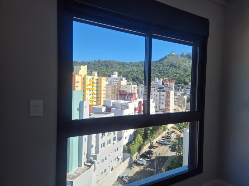 Apartamento 2 quartos no Trindade em Florianópolis - Foto 3