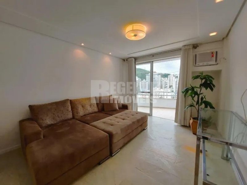 Apartamento 3 quartos no Centro em Florianópolis - Foto 5