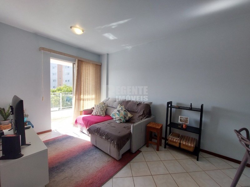 Apartamento 2 quartos no Itacorubi em Florianópolis - Foto 11