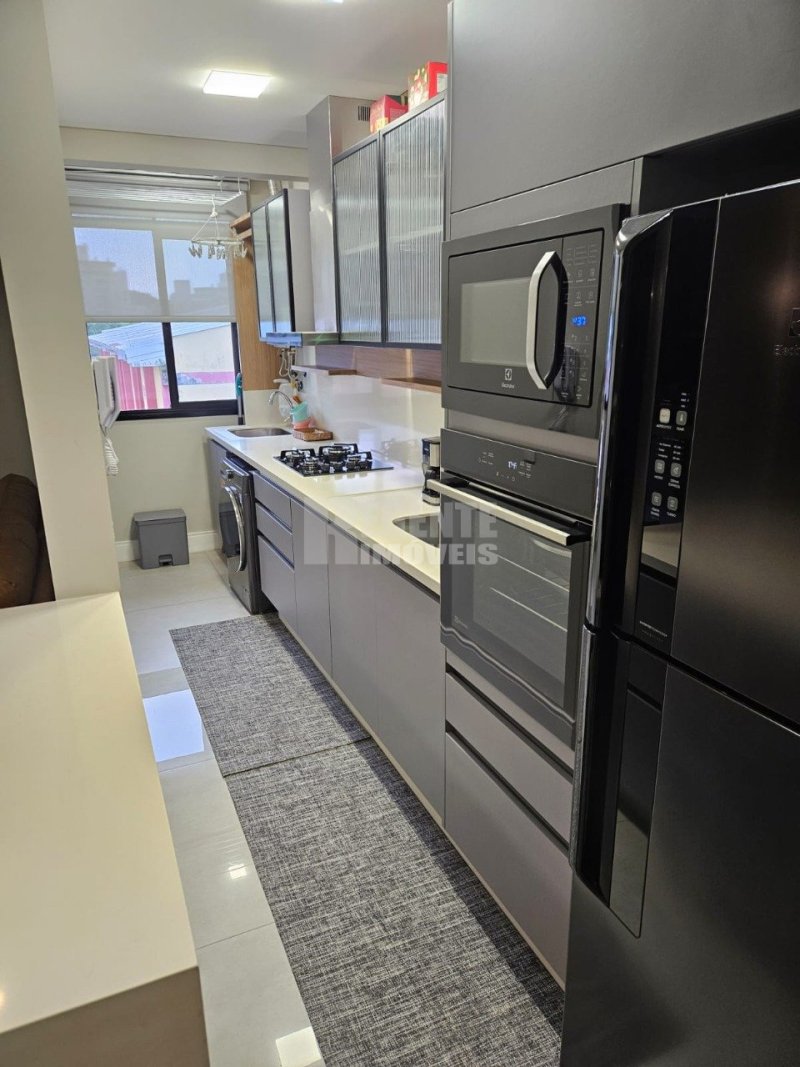 Apartamento 2 quartos no Trindade em Florianópolis - Foto 17