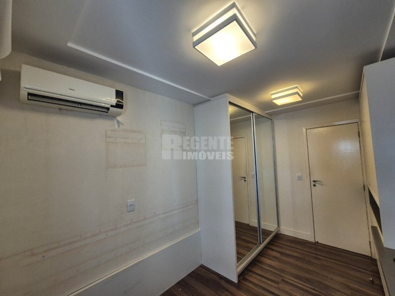 Cobertura 3 quartos no Itacorubi em Florianópolis - Foto 21