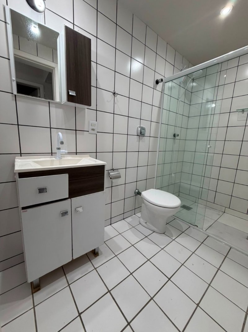 Apartamento 2 quartos no Trindade em Florianópolis - Foto 9