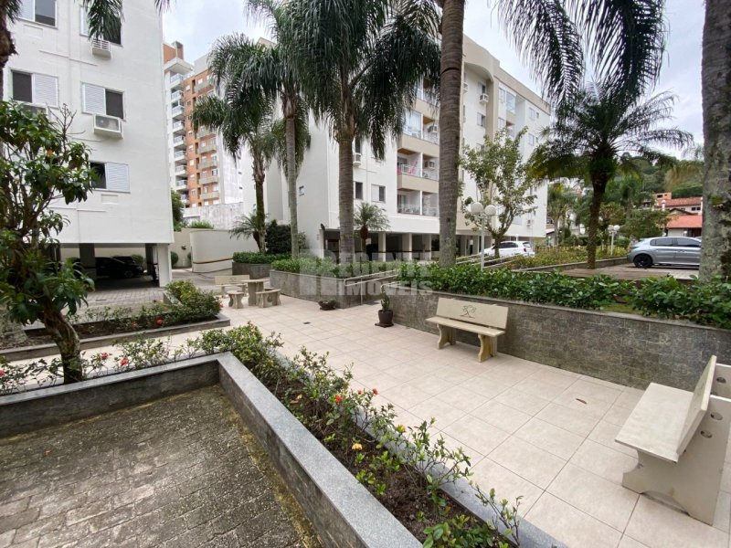 Apartamento 2 quartos no Itacorubi em Florianópolis - Foto 15
