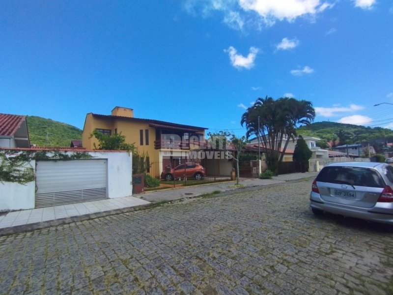 Casa 6 quartos no Itacorubi em Florianópolis - Foto 45