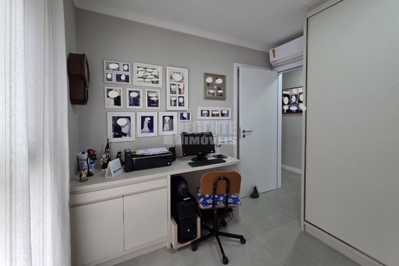 Apartamento 3 quartos no Centro em Florianópolis - Foto 13