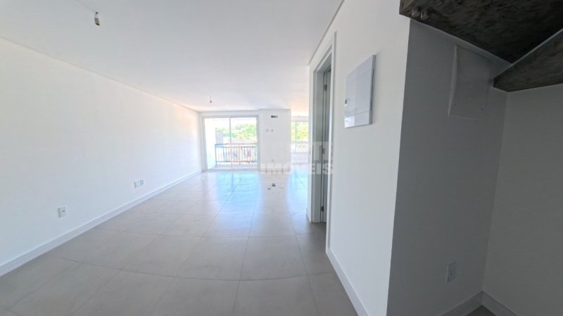 SALA 7 - Apartamento 1 quartos no João Paulo em Florianópolis