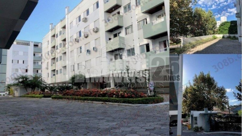 Apartamento 5 quartos no Trindade em Florianópolis - Foto 18