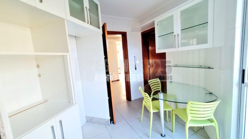 Apartamento 3 quartos no Agronômica em Florianópolis - Foto 12
