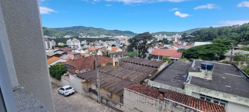 Apartamento 3 quartos no Trindade em Florianópolis - Foto 4